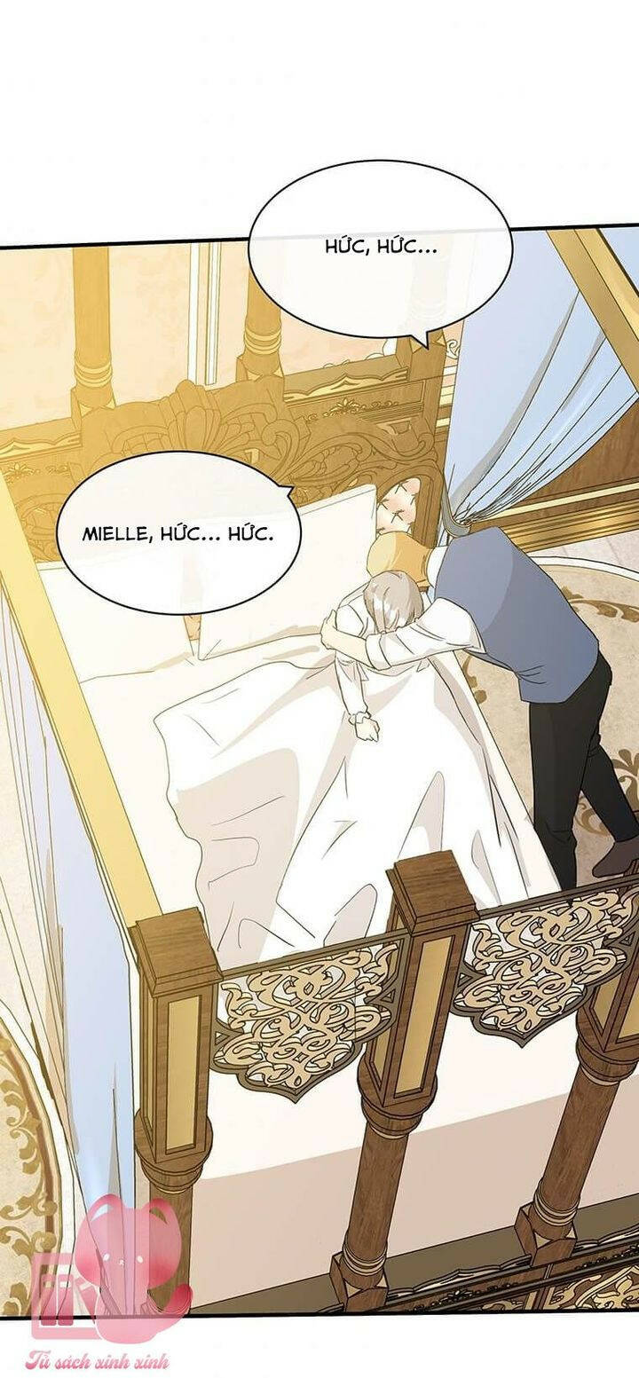 Ác Nữ Trùng Sinh - Chap 108 - Trang 51
