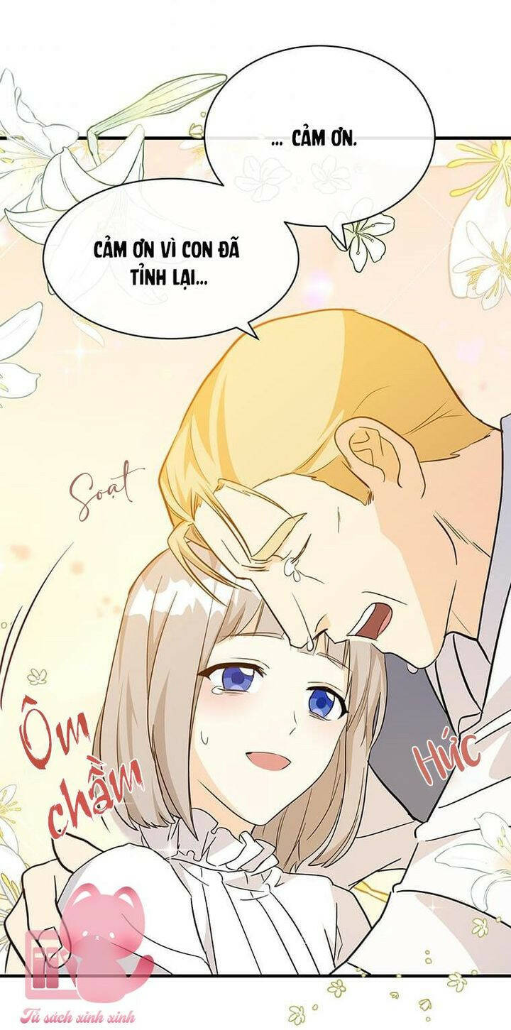 Ác Nữ Trùng Sinh - Chap 108 - Trang 52
