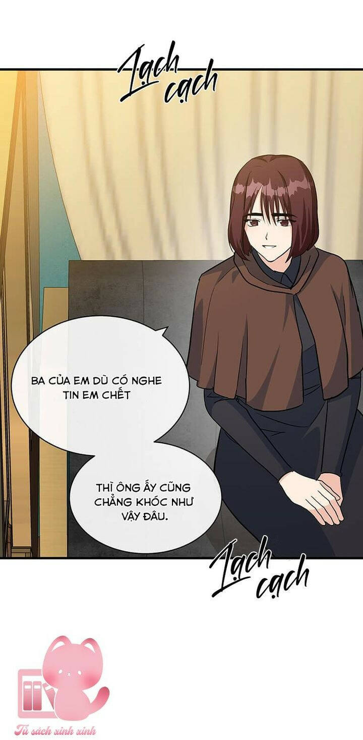Ác Nữ Trùng Sinh - Chap 108 - Trang 54