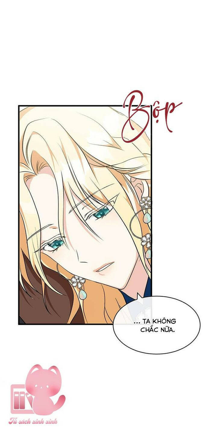 Ác Nữ Trùng Sinh - Chap 108 - Trang 55