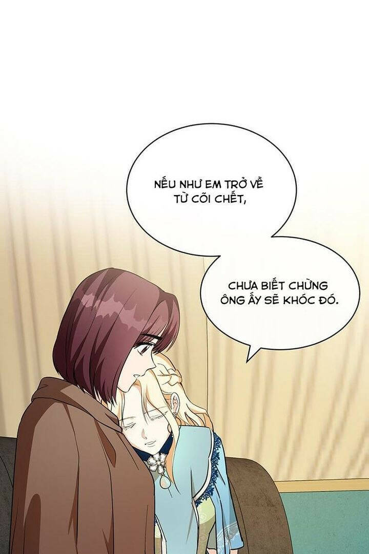 Ác Nữ Trùng Sinh - Chap 108 - Trang 56