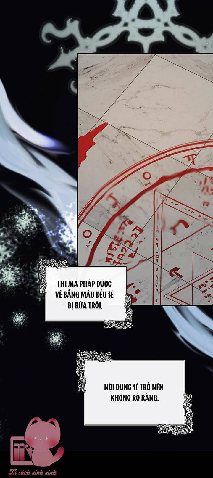 Ác Nữ Trùng Sinh - Chap 108 - Trang 7
