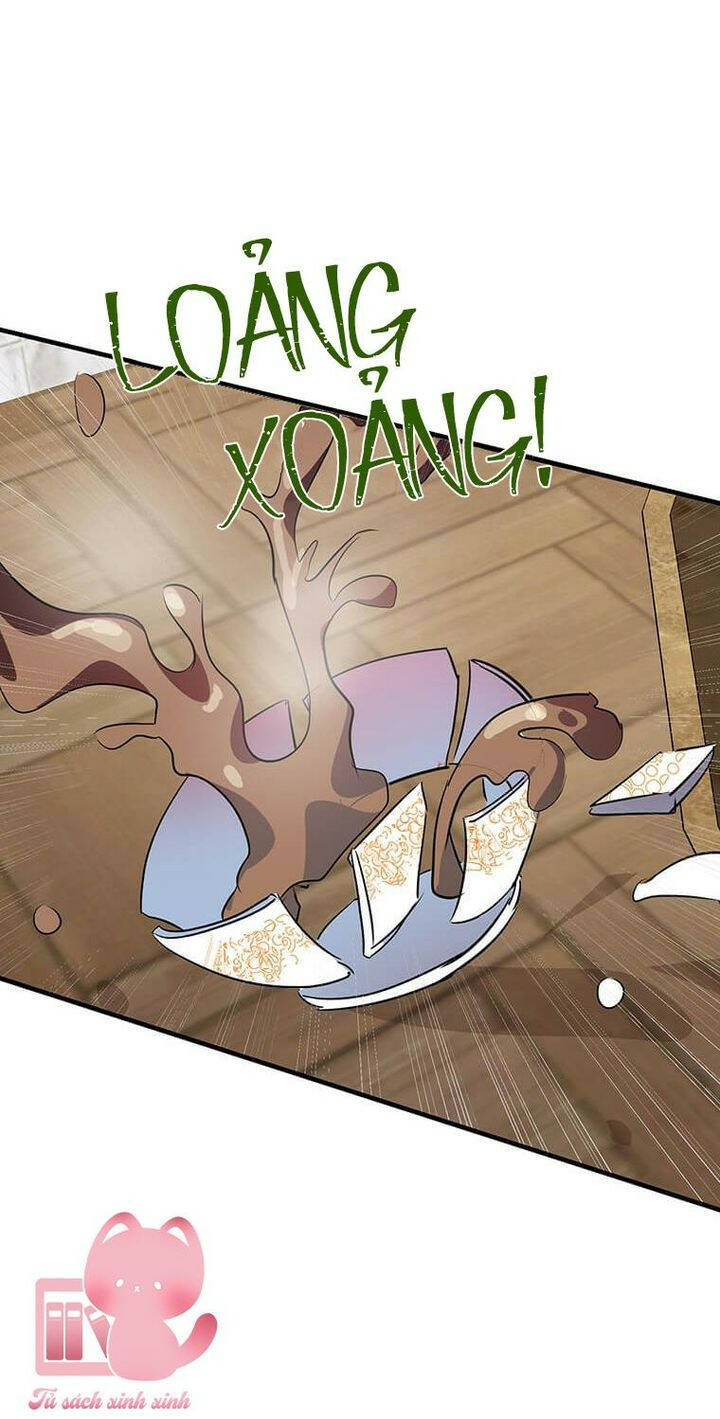 Ác Nữ Trùng Sinh - Chap 108 - Trang 61
