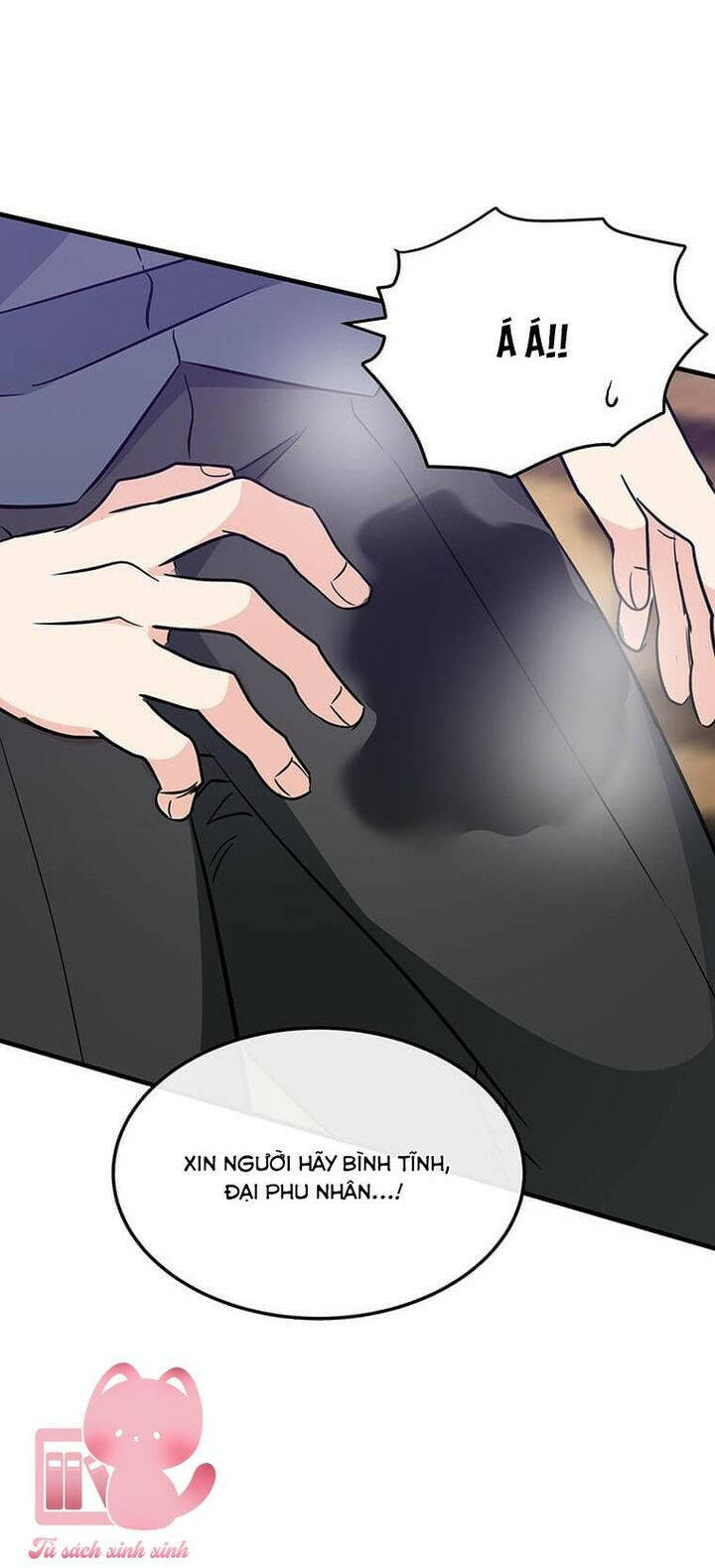 Ác Nữ Trùng Sinh - Chap 108 - Trang 62