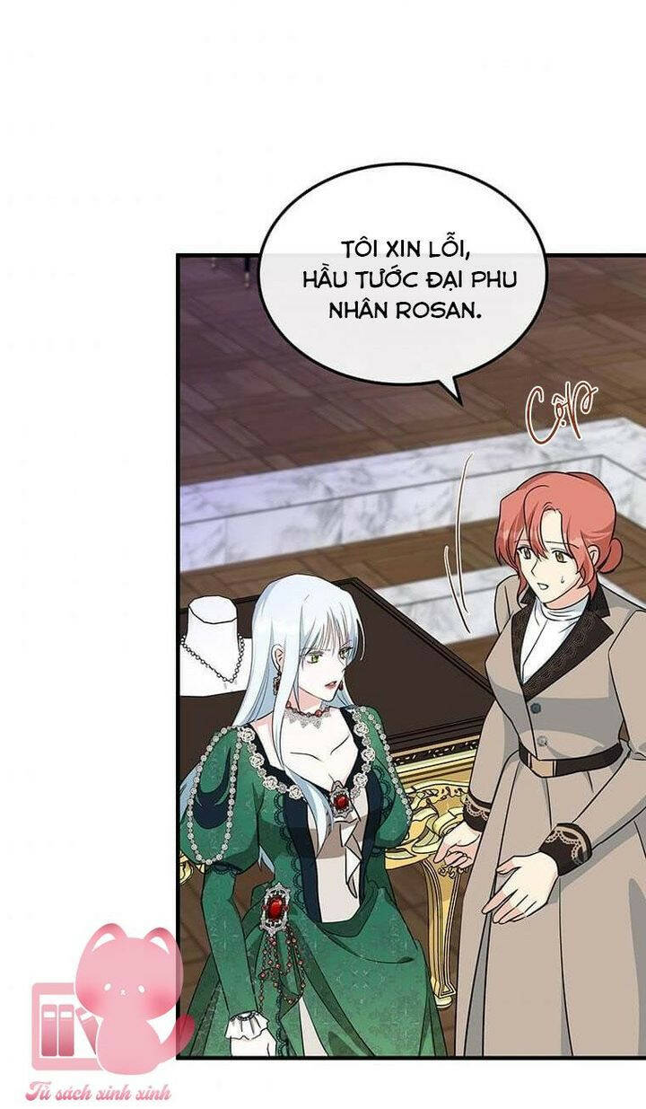 Ác Nữ Trùng Sinh - Chap 108 - Trang 65