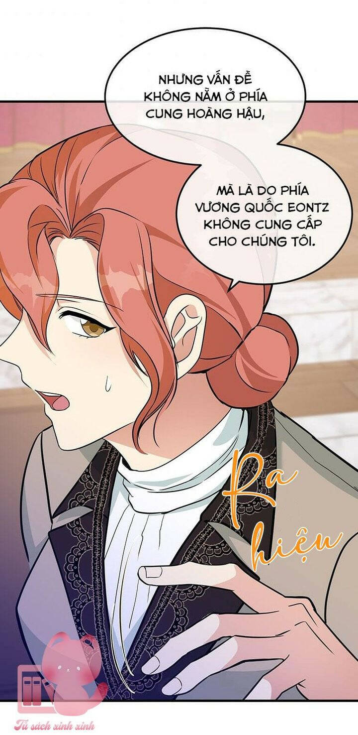 Ác Nữ Trùng Sinh - Chap 108 - Trang 66