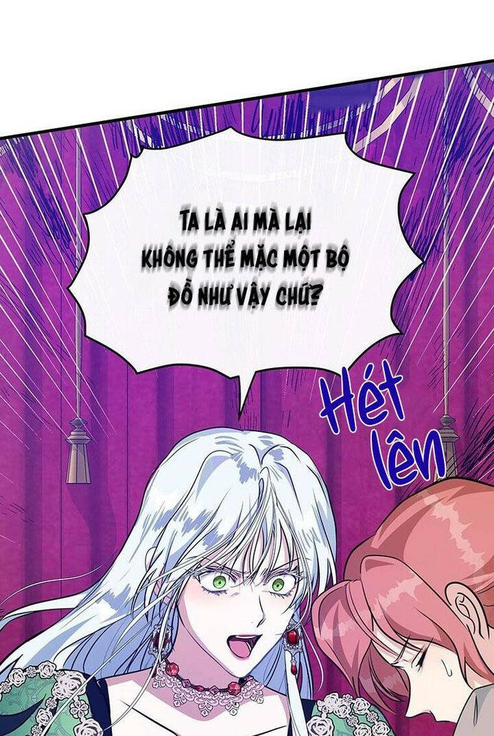 Ác Nữ Trùng Sinh - Chap 108 - Trang 68