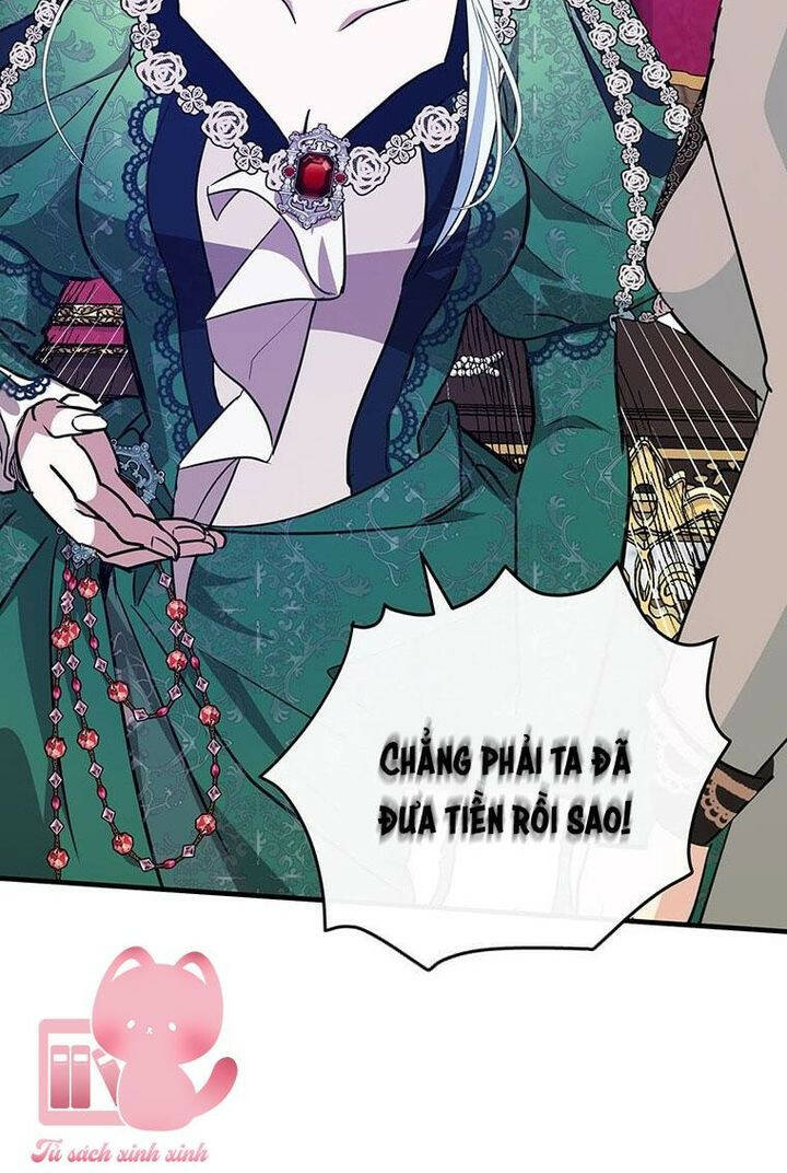 Ác Nữ Trùng Sinh - Chap 108 - Trang 69