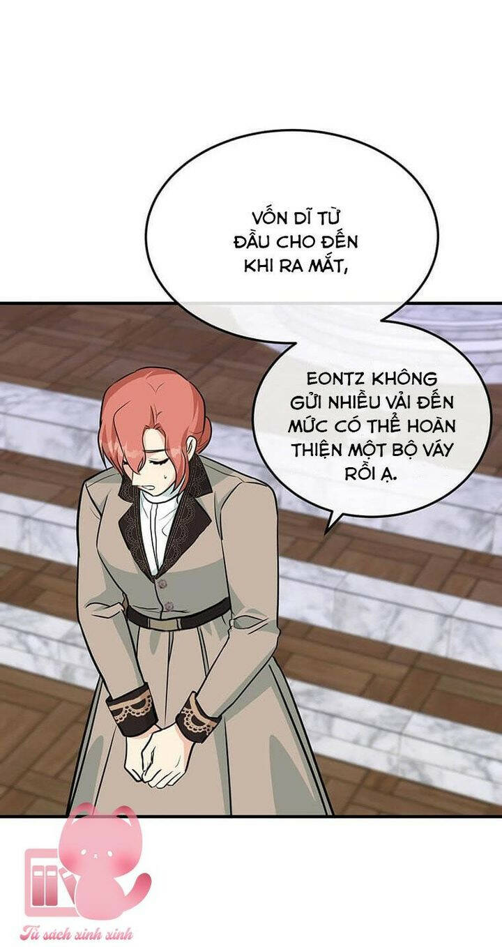 Ác Nữ Trùng Sinh - Chap 108 - Trang 70