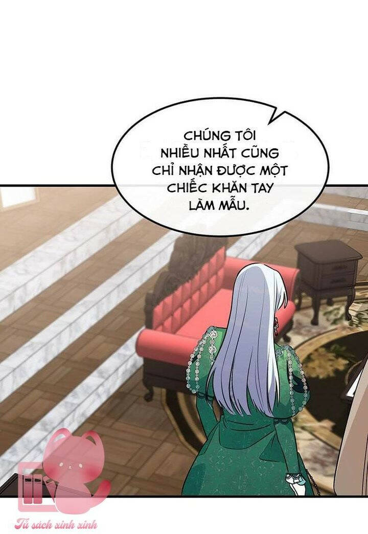 Ác Nữ Trùng Sinh - Chap 108 - Trang 71