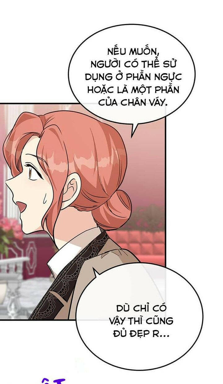 Ác Nữ Trùng Sinh - Chap 108 - Trang 72