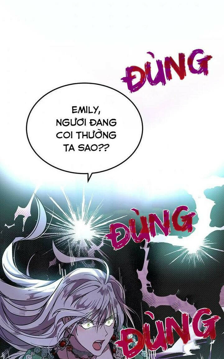 Ác Nữ Trùng Sinh - Chap 108 - Trang 74