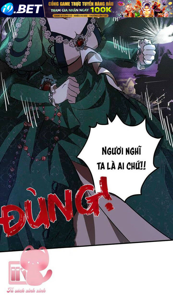 Ác Nữ Trùng Sinh - Chap 108 - Trang 75