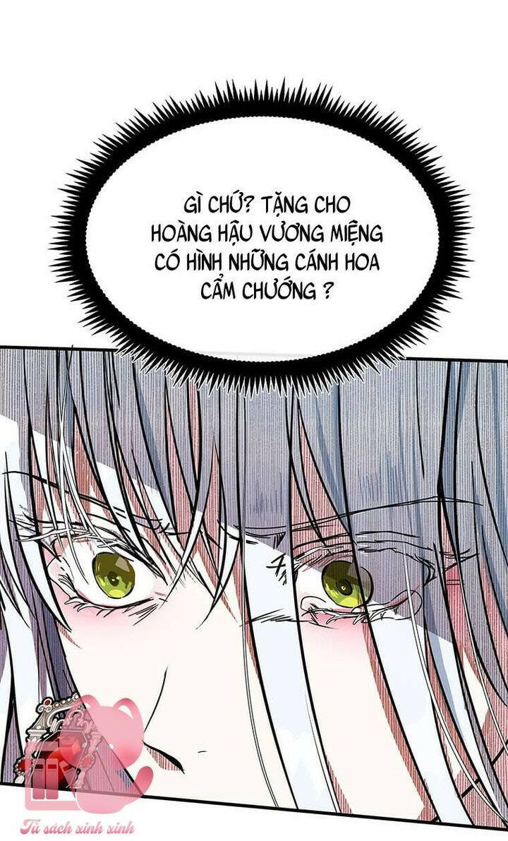 Ác Nữ Trùng Sinh - Chap 108 - Trang 77