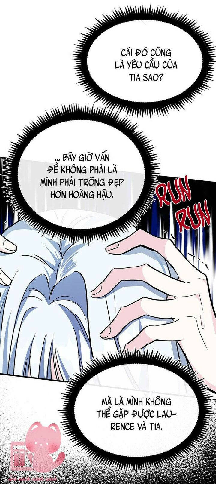 Ác Nữ Trùng Sinh - Chap 108 - Trang 78
