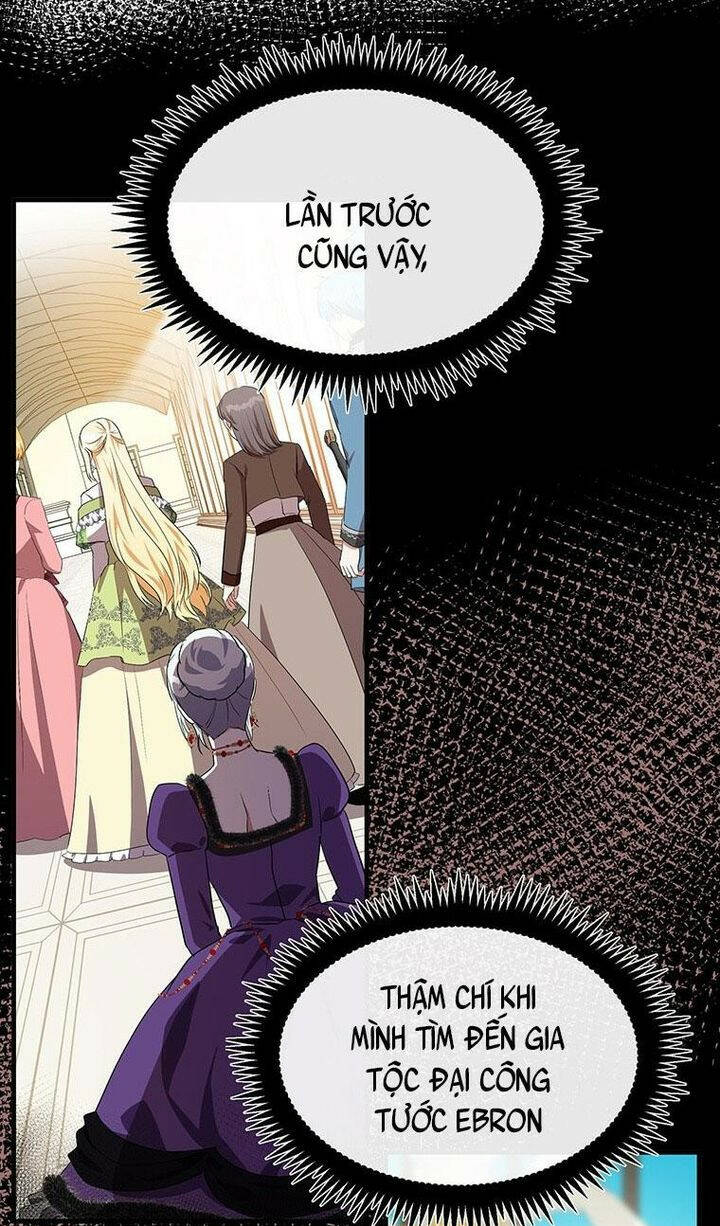 Ác Nữ Trùng Sinh - Chap 108 - Trang 79