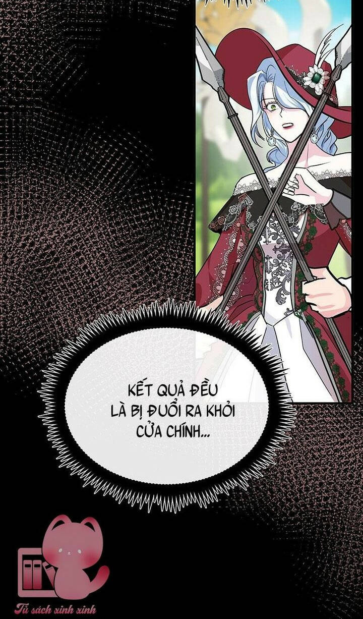 Ác Nữ Trùng Sinh - Chap 108 - Trang 80
