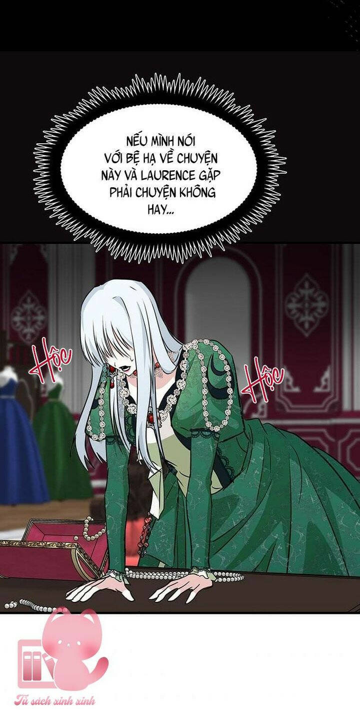 Ác Nữ Trùng Sinh - Chap 108 - Trang 81