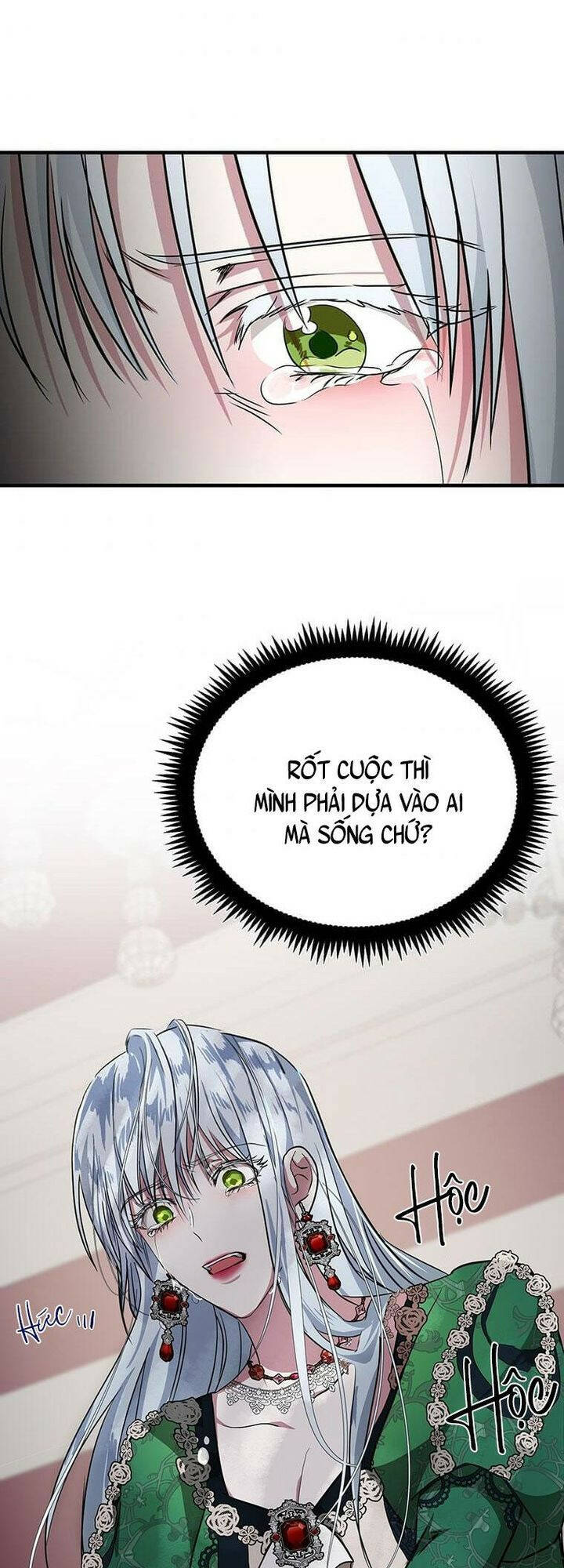 Ác Nữ Trùng Sinh - Chap 108 - Trang 82
