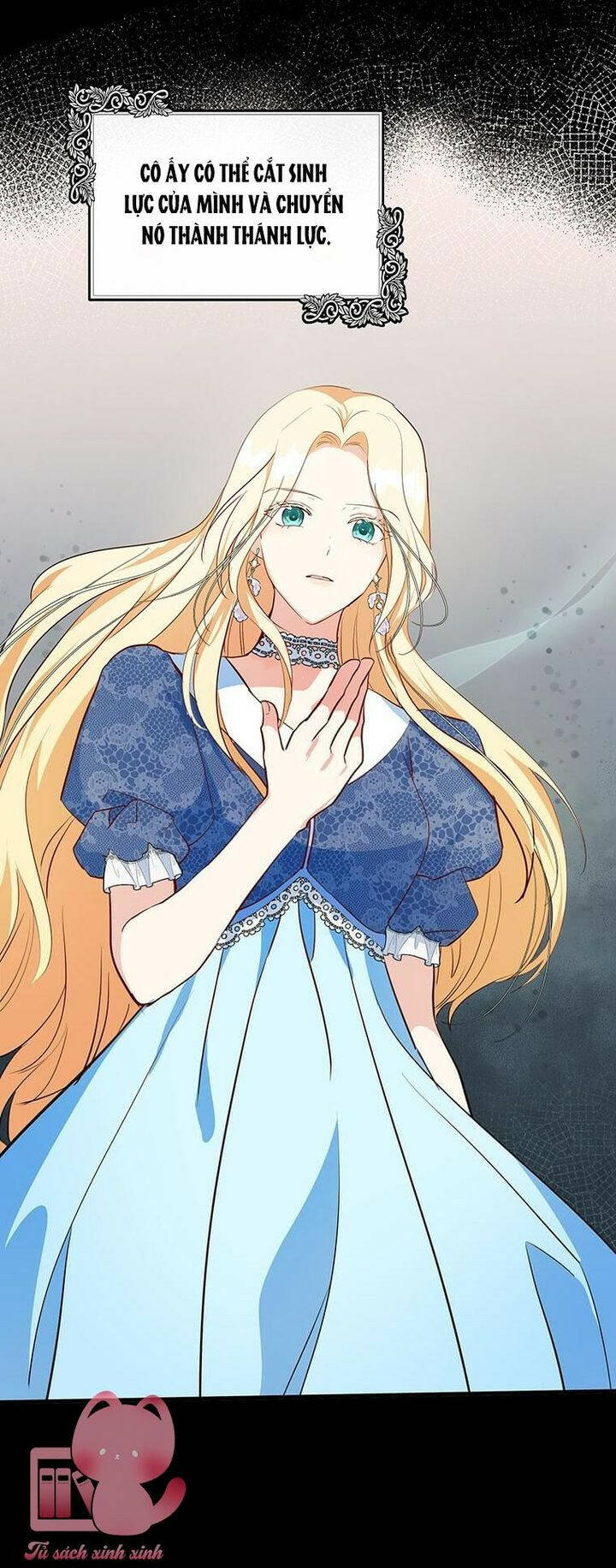 Ác Nữ Trùng Sinh - Chap 108 - Trang 10