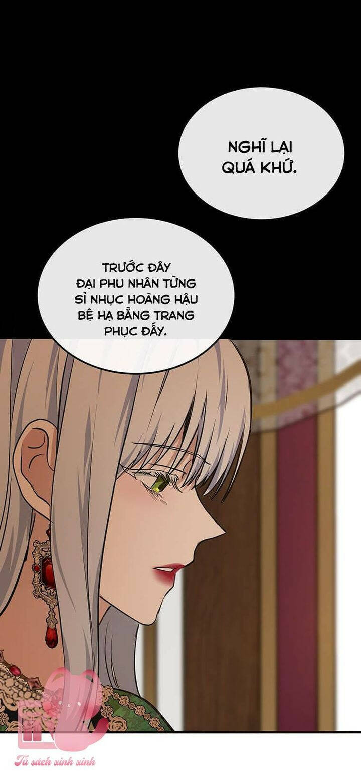 Ác Nữ Trùng Sinh - Chap 109 - Trang 11