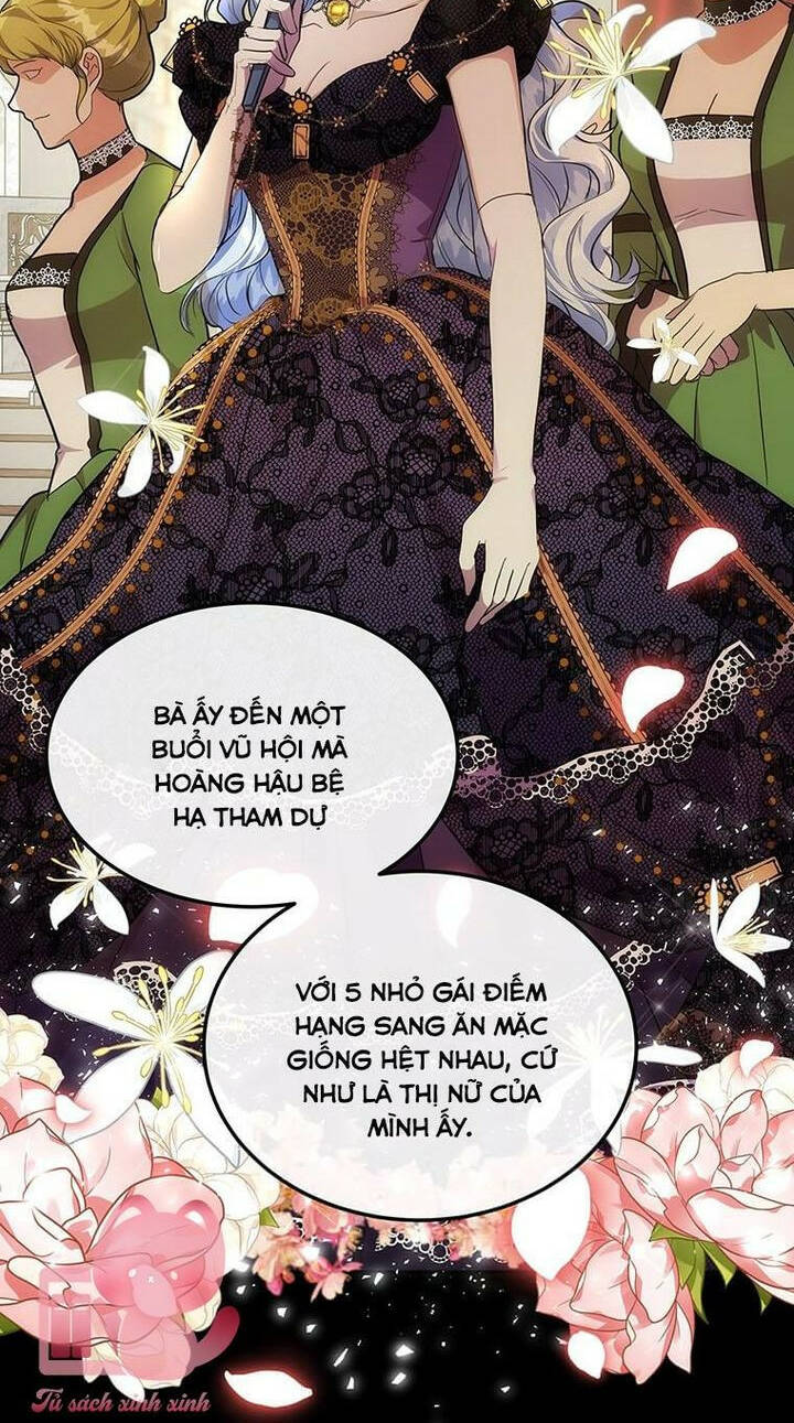 Ác Nữ Trùng Sinh - Chap 109 - Trang 13