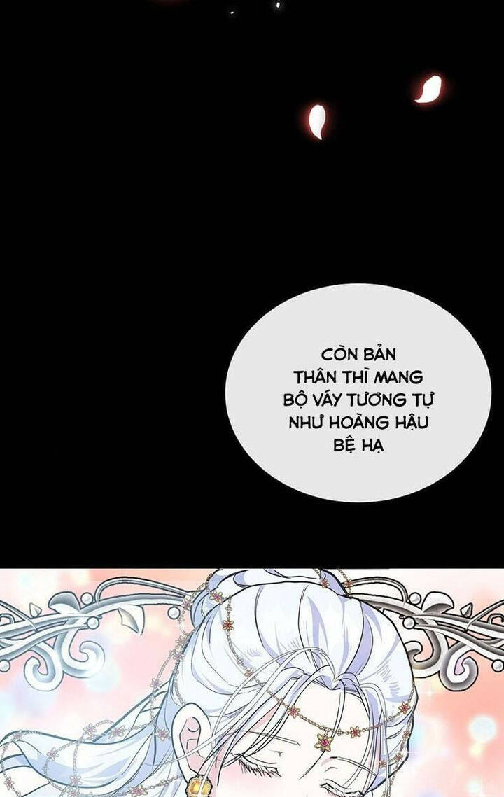 Ác Nữ Trùng Sinh - Chap 109 - Trang 14