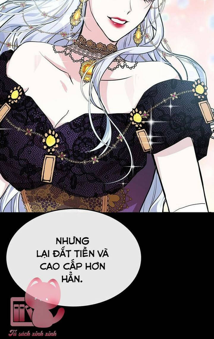 Ác Nữ Trùng Sinh - Chap 109 - Trang 15