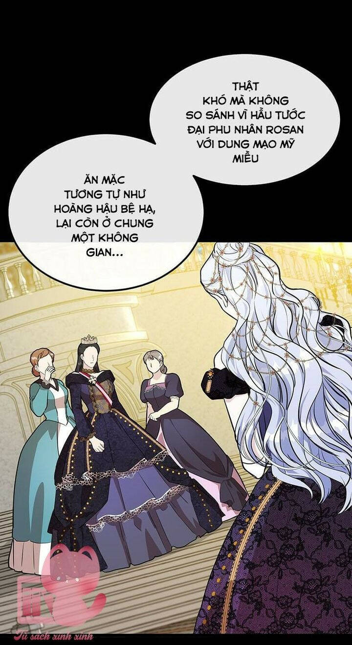 Ác Nữ Trùng Sinh - Chap 109 - Trang 16