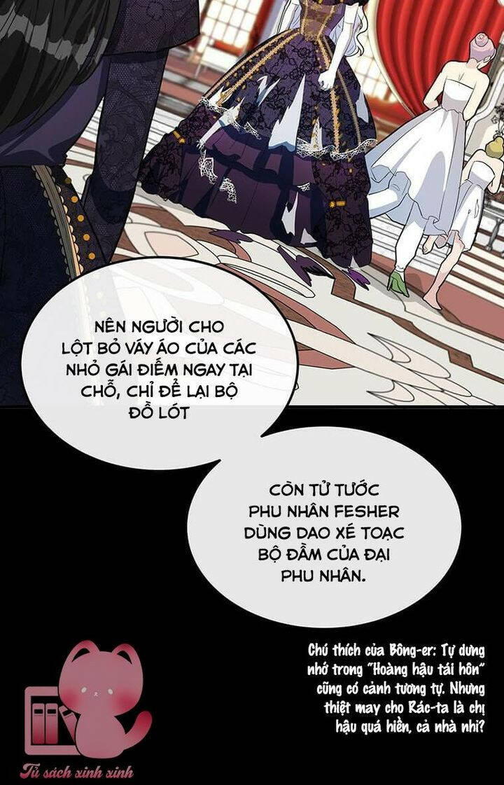 Ác Nữ Trùng Sinh - Chap 109 - Trang 18