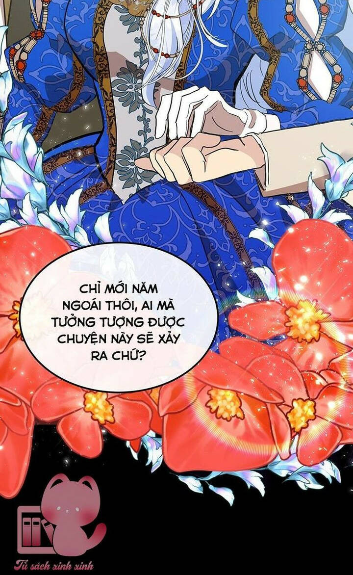 Ác Nữ Trùng Sinh - Chap 109 - Trang 20