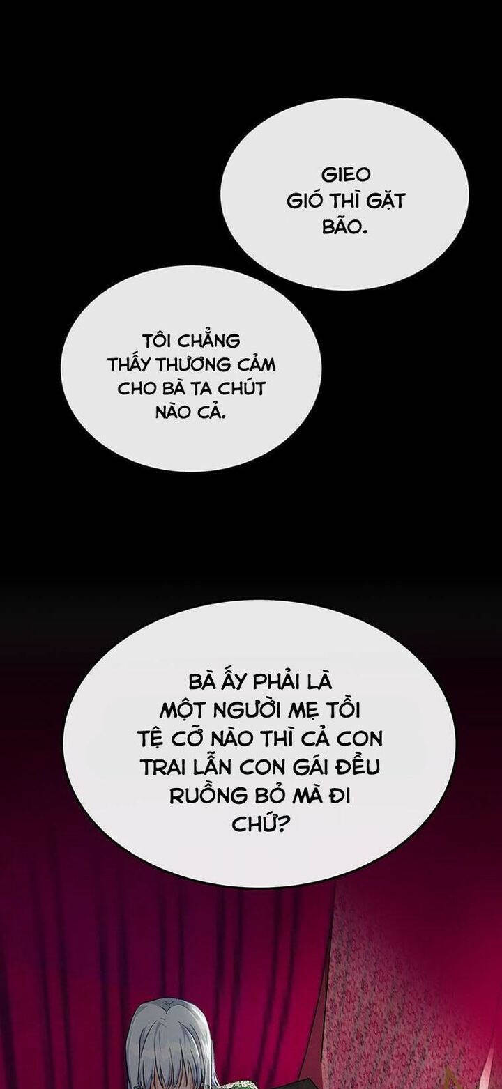 Ác Nữ Trùng Sinh - Chap 109 - Trang 21
