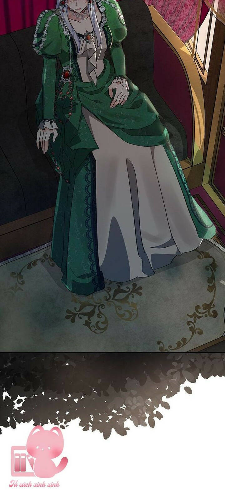 Ác Nữ Trùng Sinh - Chap 109 - Trang 22