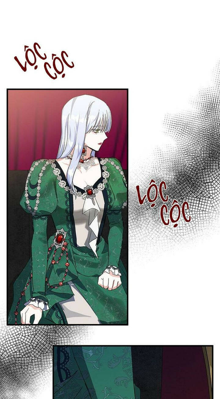 Ác Nữ Trùng Sinh - Chap 109 - Trang 23