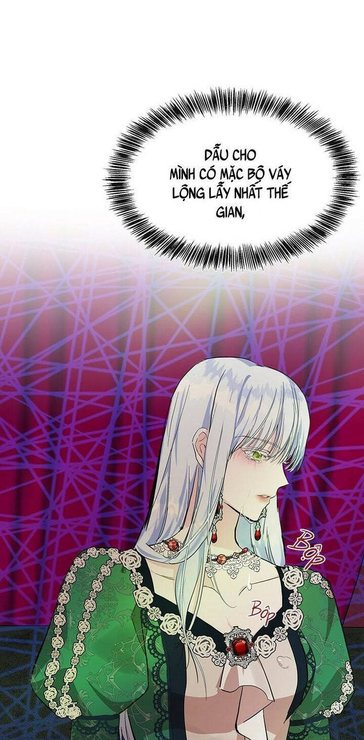 Ác Nữ Trùng Sinh - Chap 109 - Trang 25