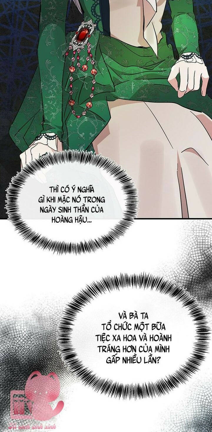 Ác Nữ Trùng Sinh - Chap 109 - Trang 26