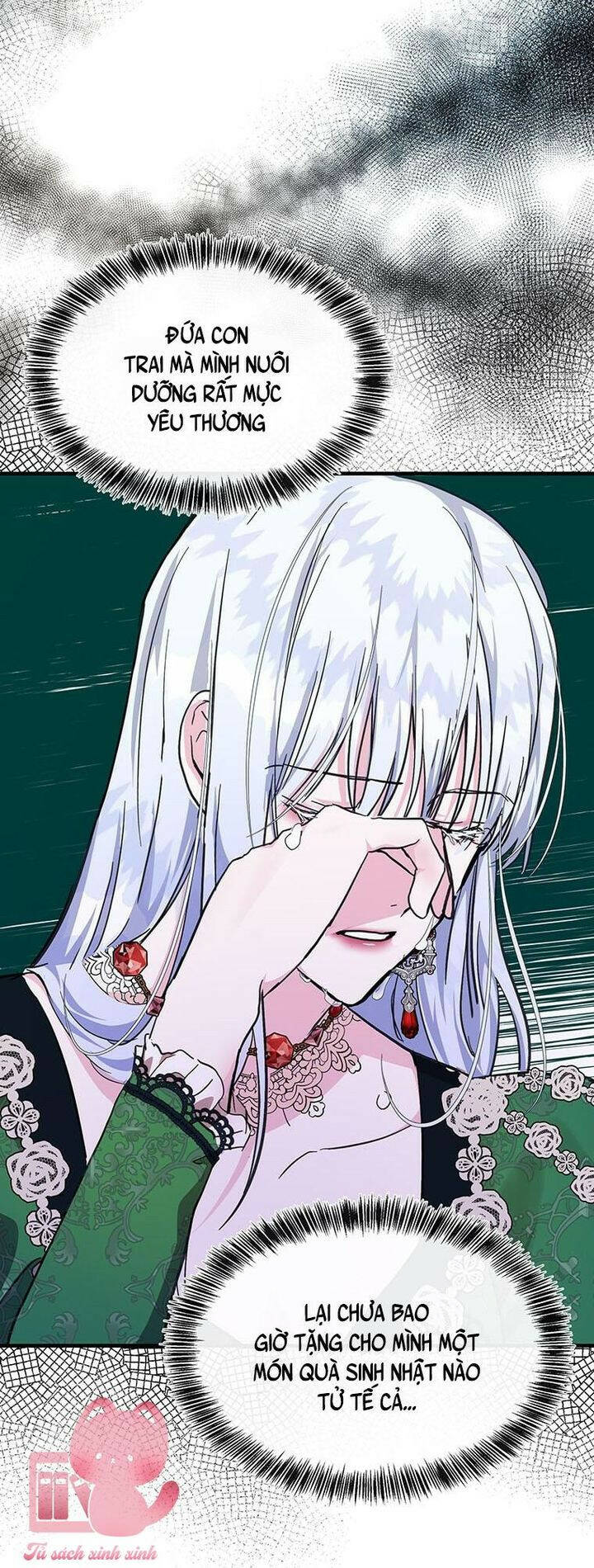 Ác Nữ Trùng Sinh - Chap 109 - Trang 27