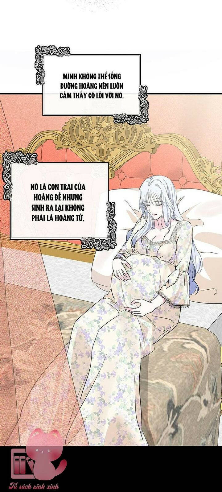 Ác Nữ Trùng Sinh - Chap 109 - Trang 28