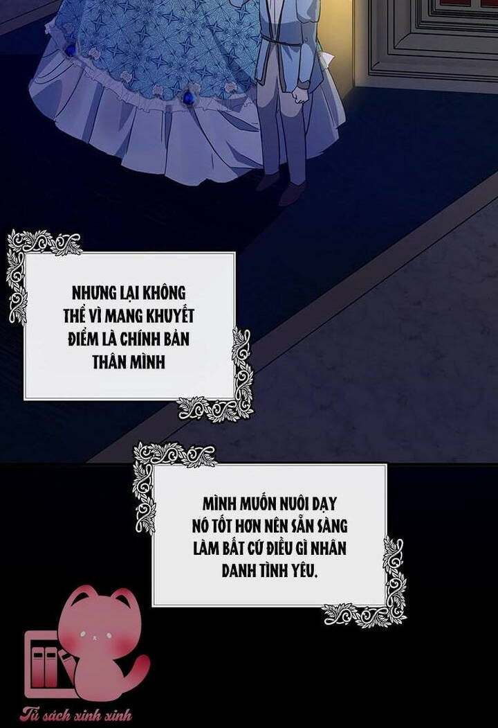 Ác Nữ Trùng Sinh - Chap 109 - Trang 30