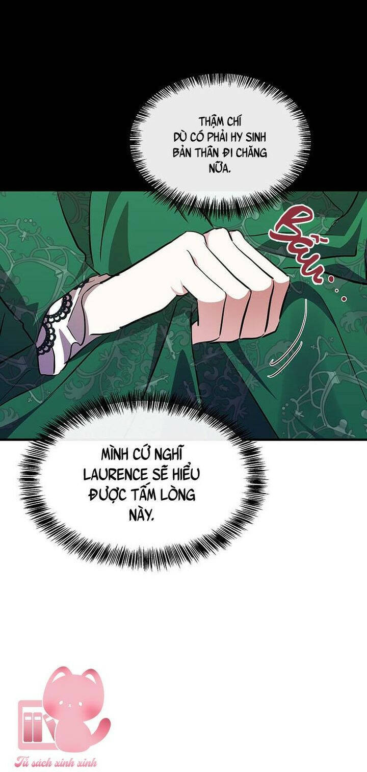 Ác Nữ Trùng Sinh - Chap 109 - Trang 31
