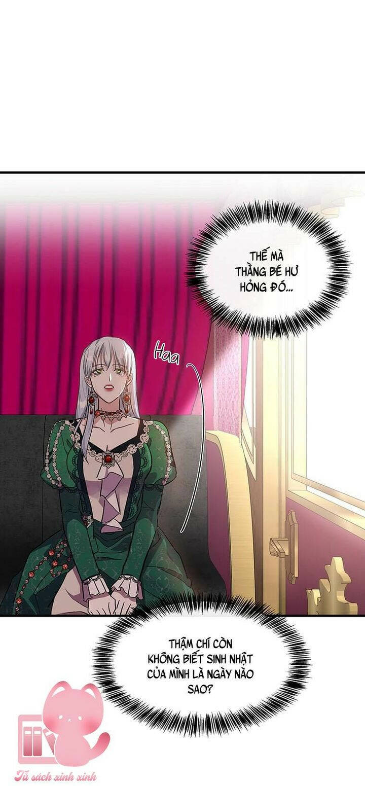 Ác Nữ Trùng Sinh - Chap 109 - Trang 32