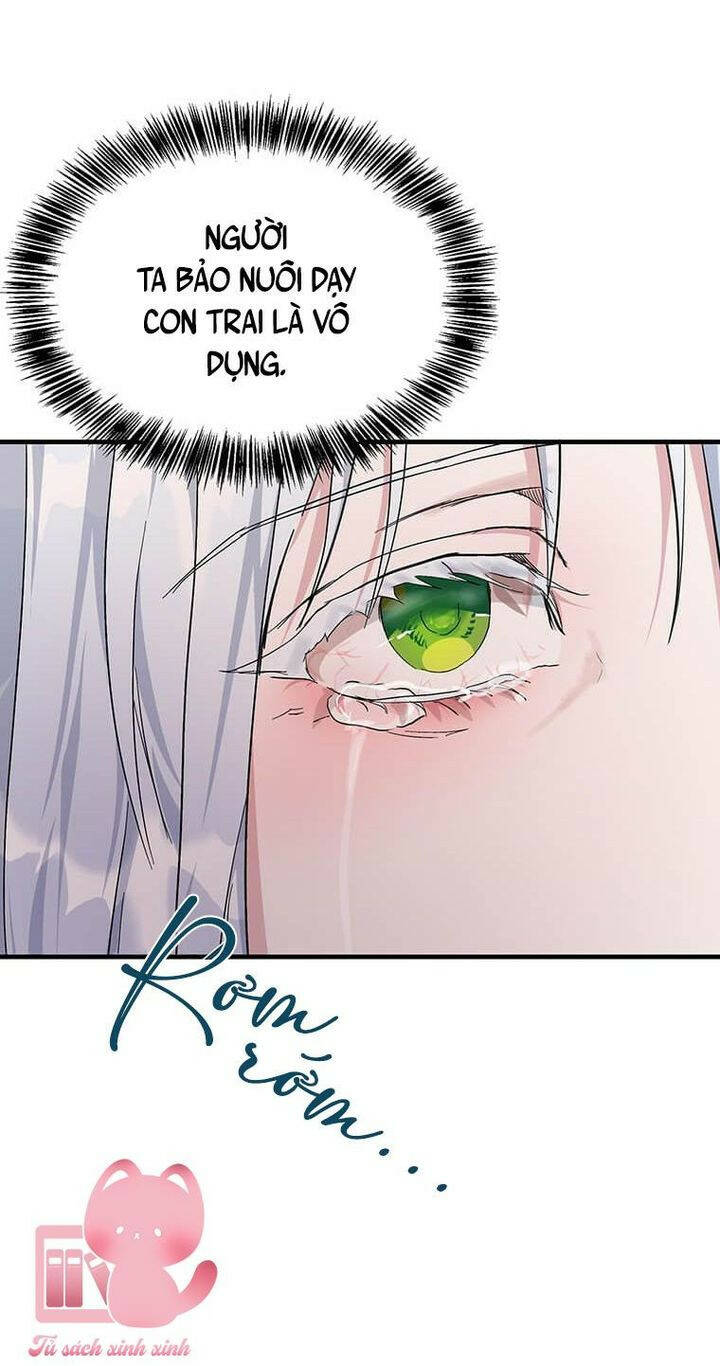 Ác Nữ Trùng Sinh - Chap 109 - Trang 33