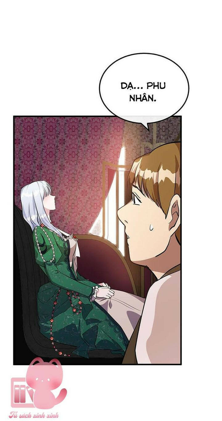 Ác Nữ Trùng Sinh - Chap 109 - Trang 34