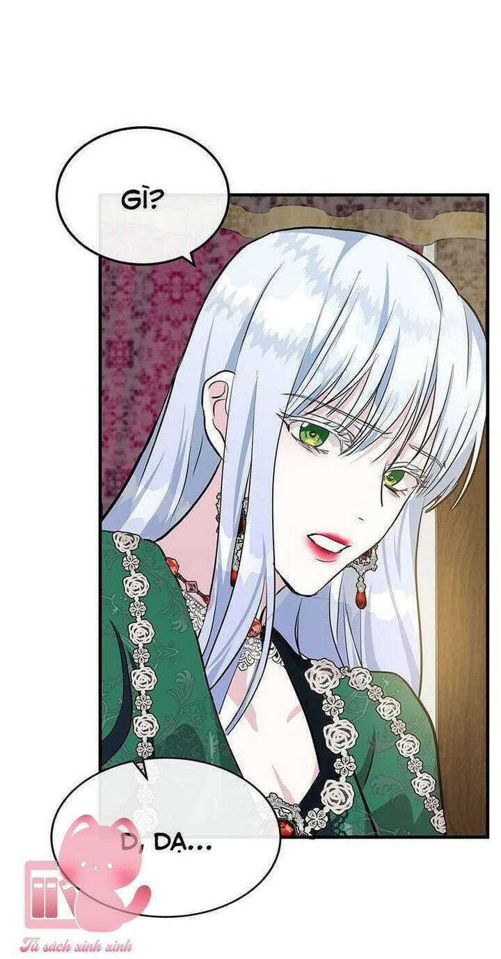 Ác Nữ Trùng Sinh - Chap 109 - Trang 35