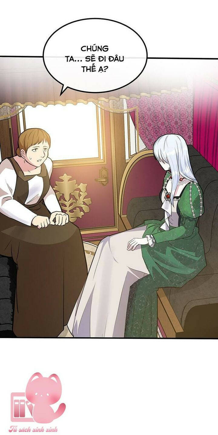Ác Nữ Trùng Sinh - Chap 109 - Trang 36