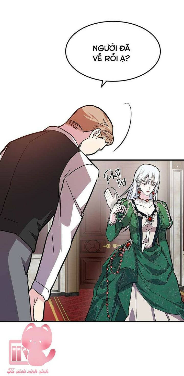 Ác Nữ Trùng Sinh - Chap 109 - Trang 39