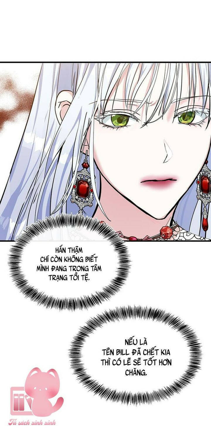 Ác Nữ Trùng Sinh - Chap 109 - Trang 40