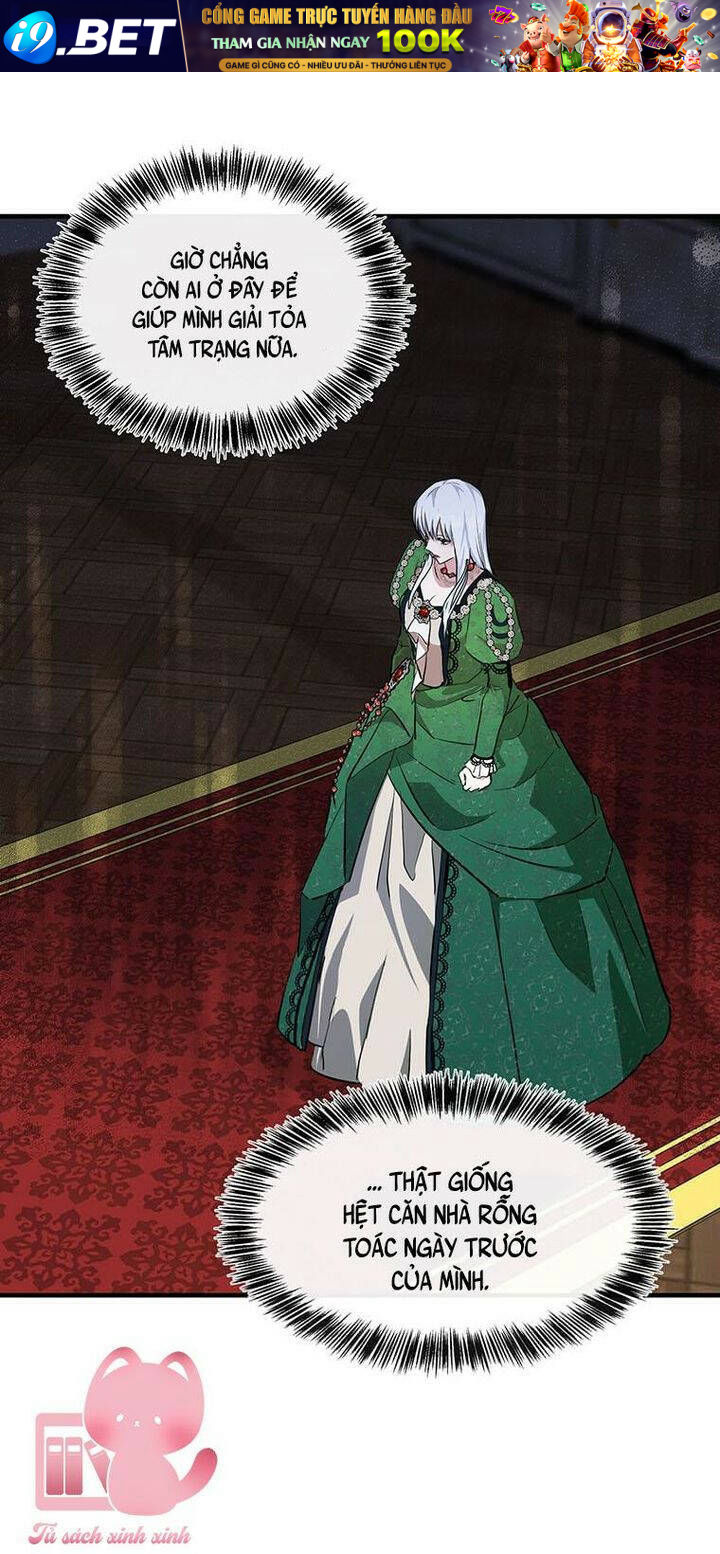 Ác Nữ Trùng Sinh - Chap 109 - Trang 41