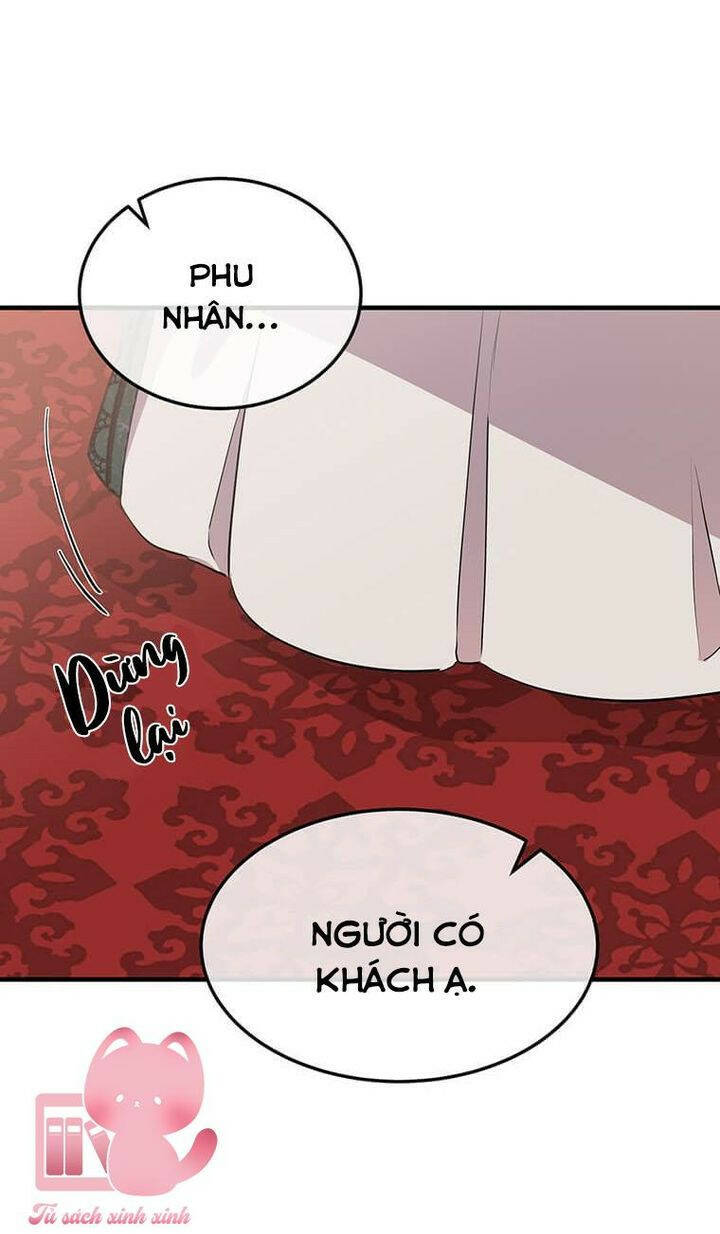 Ác Nữ Trùng Sinh - Chap 109 - Trang 42