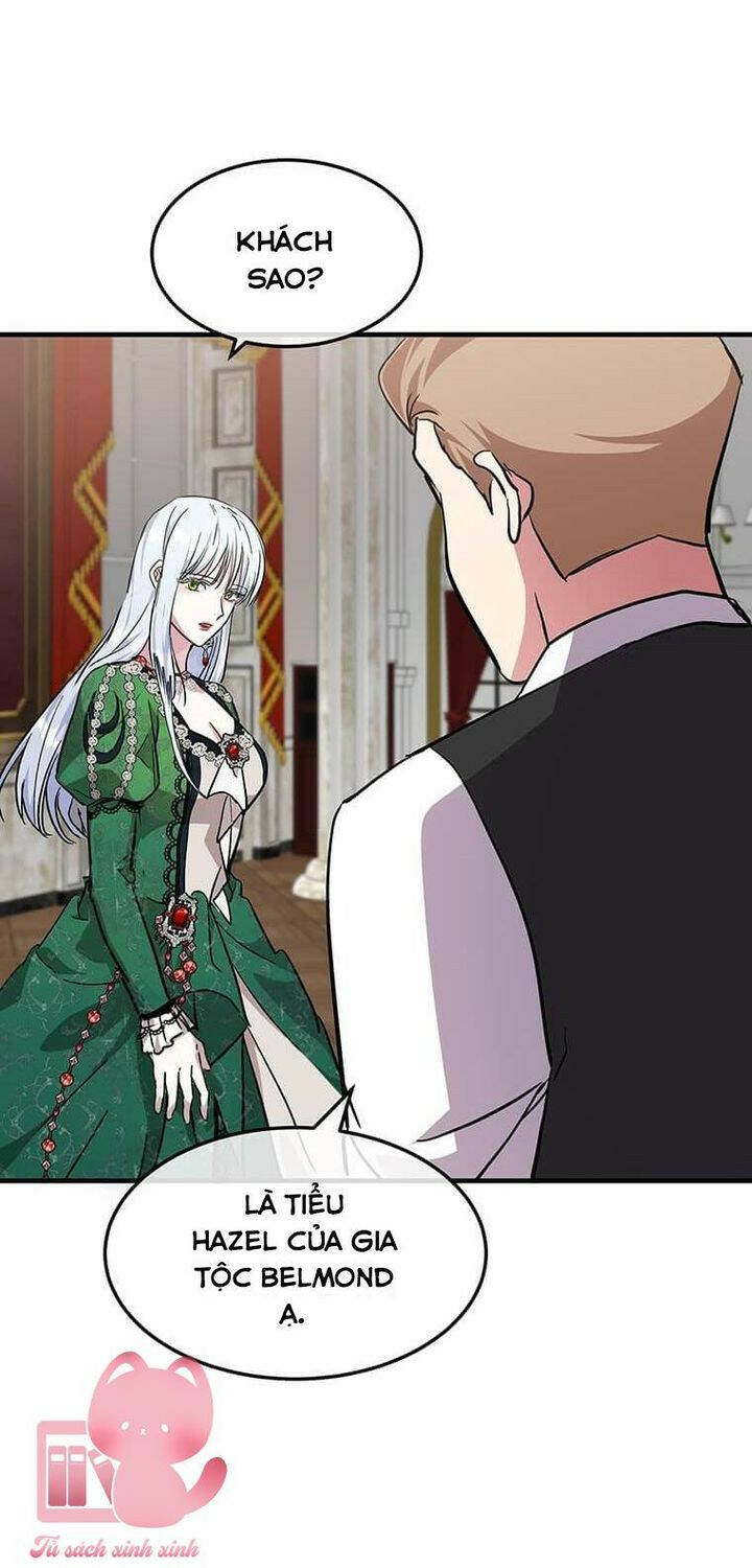 Ác Nữ Trùng Sinh - Chap 109 - Trang 43